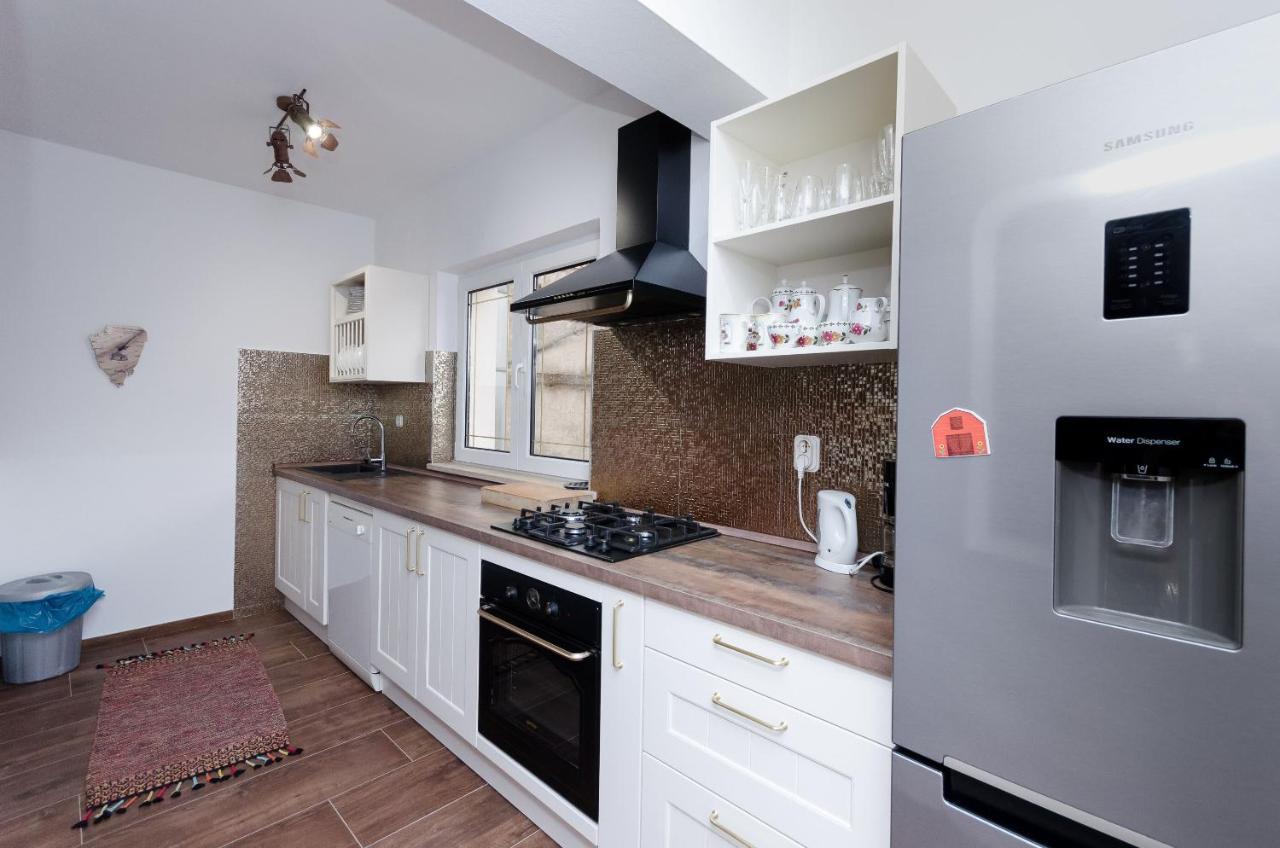 Apartments Milan Rakalj Extérieur photo