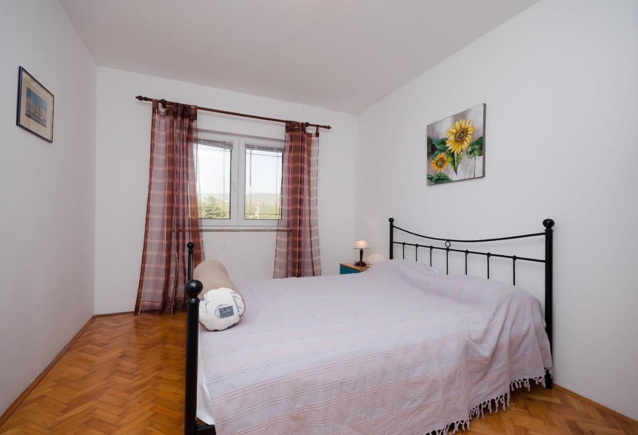 Apartments Milan Rakalj Extérieur photo